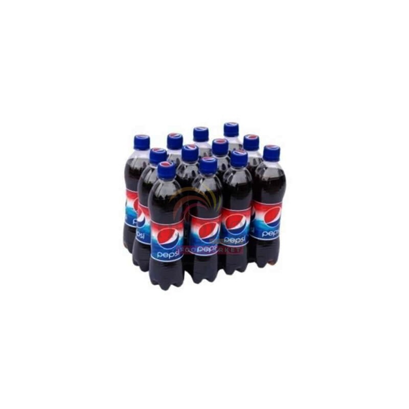 Pepsi (1 Pack)
