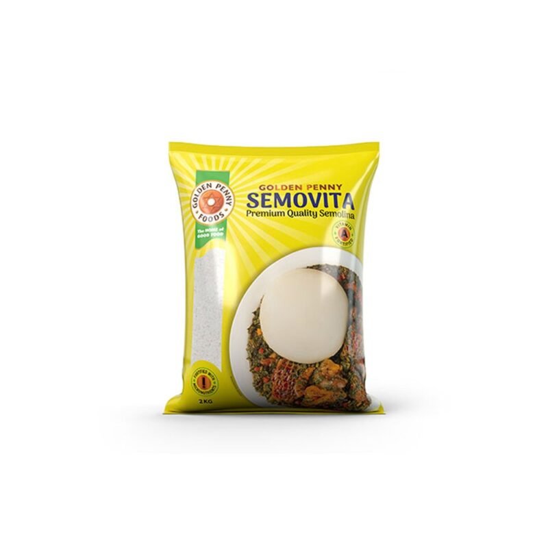 semovita
