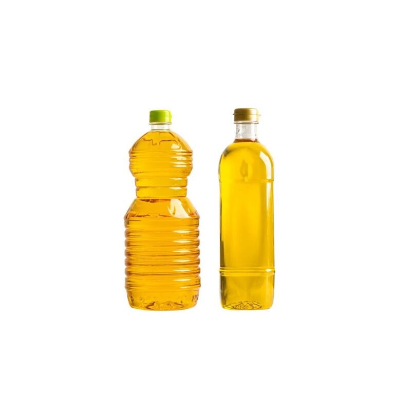Vegetable Oil