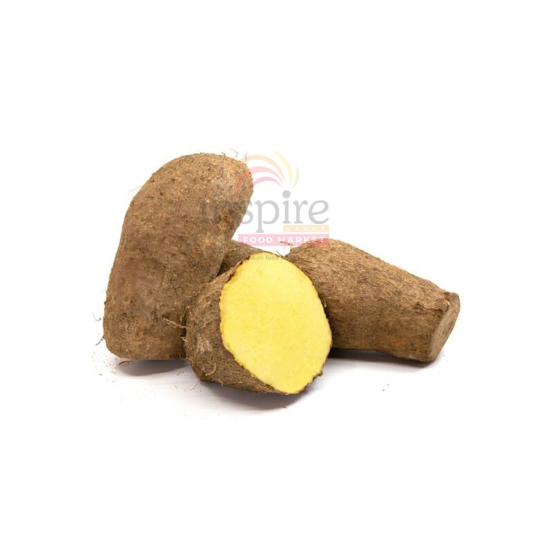 Yam